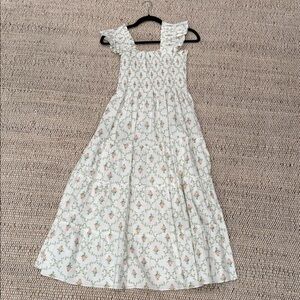 Hillhouse Ellie Nap dress
